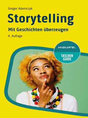 cover image of Storytelling